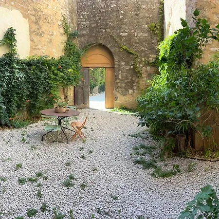 Belles Et Spa, En Pleine Nature 게스트하우스 3*