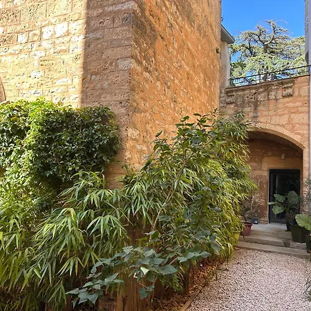 Belles Et Spa, En Pleine Nature 3* Cournonsec