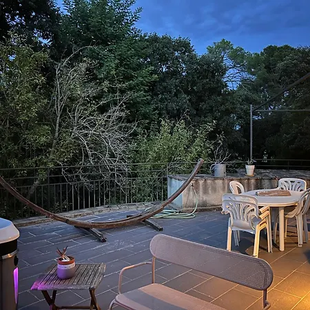 Belles Et Spa, En Pleine Nature