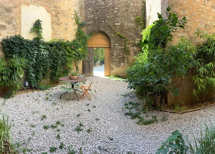 Belles Et Spa, En Pleine Nature Affittacamere 3*