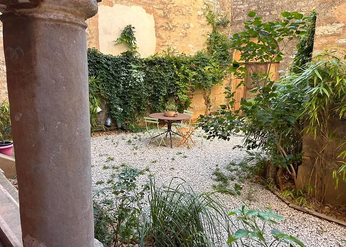 Belles Et Spa, En Pleine Nature Affittacamere