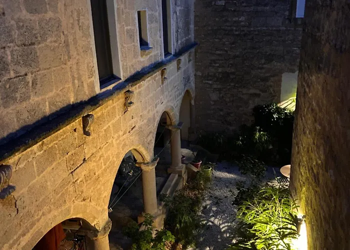Affittacamere Belles Et Spa, En Pleine Nature Cournonsec